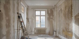 Wände modernisieren: Aus alt mach neu Wände modernisieren: Aus alt mach neu