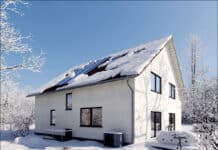 Heizkosten senken mit Wärmepumpen: Effizient in die neue Heizsaison starten Heizkosten senken mit Wärmepumpen: Effizient in die neue Heizsaison starten