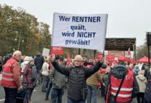 Der Seniorenbeirat informiert Der Seniorenbeirat informiert