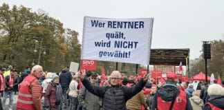 Der Seniorenbeirat informiert Der Seniorenbeirat informiert