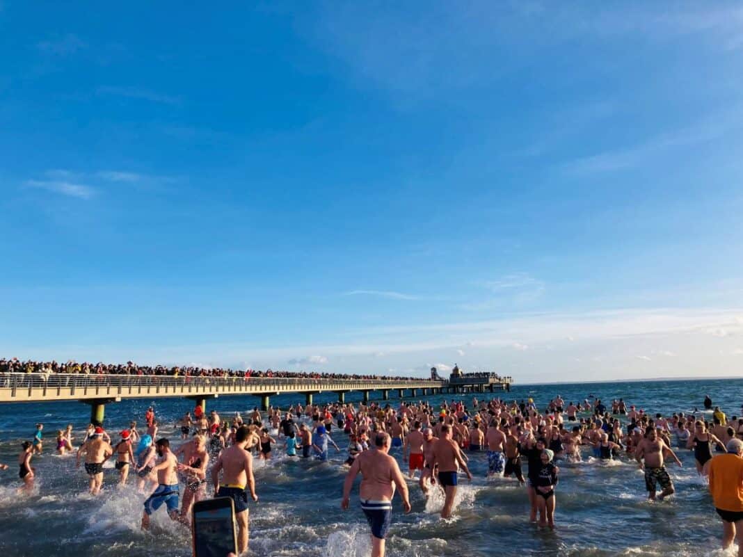 Aktiv durch den Winter – Outdoor-Erlebnisse in Schleswig-Holstein