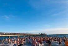 Aktiv durch den Winter – Outdoor-Erlebnisse in Schleswig-Holstein  Aktiv durch den Winter – Outdoor-Erlebnisse in Schleswig-Holstein