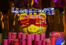 Gewusst wie: Silvesterfeuerwerk richtig zünden Gewusst wie: Silvesterfeuerwerk richtig zünden