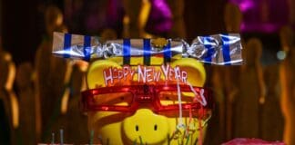 Gewusst wie: Silvesterfeuerwerk richtig zünden Gewusst wie: Silvesterfeuerwerk richtig zünden