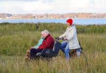 „Radeln ohne Alter“ – eine tolle Idee „Radeln ohne Alter“ – eine tolle Idee