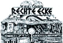 Spurensuche: Stammtisch Rechte Ecke von 1884 Spurensuche: Stammtisch Rechte Ecke von 1884