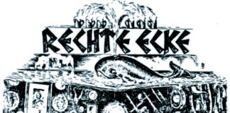 Spurensuche: Stammtisch Rechte Ecke von 1884 Spurensuche: Stammtisch Rechte Ecke von 1884