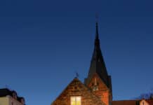 Das Journal sagt Danke