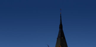 Das Journal sagt Danke