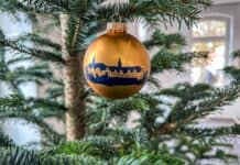 Schöne Bescherung mit Produkten aus regionalen Manufakturen in Schleswig-Holstein Schöne Bescherung mit Produkten aus regionalen Manufakturen in Schleswig-Holstein