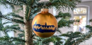 Schöne Bescherung mit Produkten aus regionalen Manufakturen in Schleswig-Holstein Schöne Bescherung mit Produkten aus regionalen Manufakturen in Schleswig-Holstein