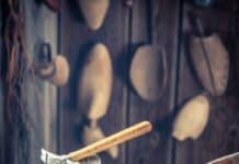 Möbel bauen für Heimwerker: DIY-Ideen für individuelle Designs zu Hause Möbel bauen für Heimwerker: DIY-Ideen für individuelle Designs zu Hause