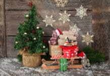 „Geliebte“ Rituale: Weihnachtsgeschenke aussuchen und schenken „Geliebte“ Rituale: Weihnachtsgeschenke aussuchen und schenken