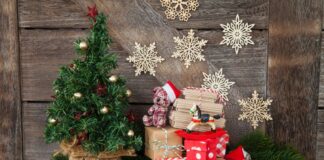 „Geliebte“ Rituale: Weihnachtsgeschenke aussuchen und schenken „Geliebte“ Rituale: Weihnachtsgeschenke aussuchen und schenken