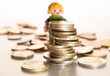 Mit Bedacht an Kinder verschenken und vererben Mit Bedacht an Kinder verschenken und vererben