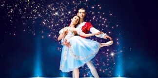 Der Nussknacker Der Nussknacker