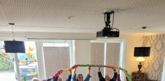 Tagespflegen: Ein Unterstützungsangebot für pflegende Angehörige Tagespflegen: Ein Unterstützungsangebot für pflegende Angehörige