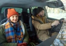 Weihnachtsreise ohne Stress Weihnachtsreise ohne Stress