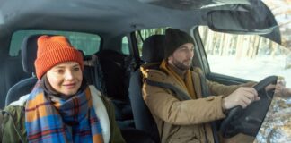 Weihnachtsreise ohne Stress Weihnachtsreise ohne Stress