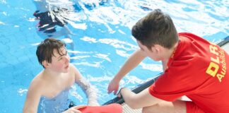 Freischwimmer gleich Freischwimmer? Freischwimmer gleich Freischwimmer?