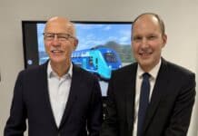 ZUG.SH und NAH.SH unterschreiben Geschäftsbesorgungs-vertrag ZUG.SH und NAH.SH unterschreiben Geschäftsbesorgungs-vertrag