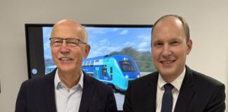 ZUG.SH und NAH.SH unterschreiben Geschäftsbesorgungs-vertrag ZUG.SH und NAH.SH unterschreiben Geschäftsbesorgungs-vertrag