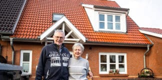 Willy Jensen: In Handewitt groot wurrn – in Harrislee to huus Willy Jensen In Handewitt groot wurrn – in Harrislee to huus