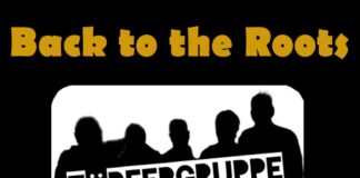 Back to the Roots – Töpfergruppe & Crazy Neighbours  Back to the roots - Töpfergruppe & Crazy Neighbours