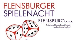 Flensburger Spielenacht Flensburger Spielenacht