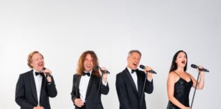 30 Jahre LaLeLu 30 Jahre LaLeLu