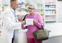 Apotheken-Beratung gerade in der Erkältungssaison unverzichtbar Apotheken-Beratung gerade in der Erkältungssaison unverzichtbar