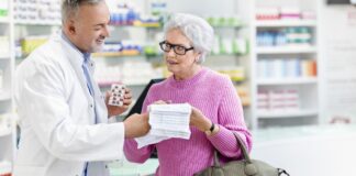 Apotheken-Beratung gerade in der Erkältungssaison unverzichtbar Apotheken-Beratung gerade in der Erkältungssaison unverzichtbar