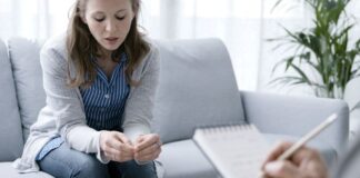 Etwa 8.900 Menschen in Flensburg leiden an Depression Etwa 8.900 Menschen in Flensburg leiden an Depression