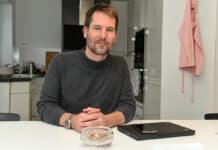 Kay Richert – Bei der Bundeswehr und in der Politik zuhause Kay Richert – Bei der Bundeswehr und in der Politik zuhause