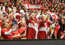 Herning: Impressionen von der Handball-Weltmeisterschaft 2025 Herning: Impressionen von der Handball-Weltmeisterschaft 2025