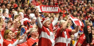 Herning: Impressionen von der Handball-Weltmeisterschaft 2025 Herning: Impressionen von der Handball-Weltmeisterschaft 2025