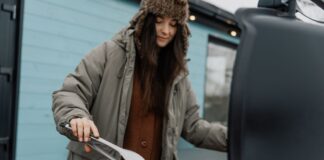 Wintergrillen: Das sollten Gasgrill-Fans beachten Wintergrillen: Das sollten Gasgrill-Fans beachten