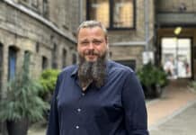 Kay Teßmann – der „Nachtbürgermeister“ in Flensburg Kay Teßmann – der „Nachtbürgermeister“ in Flensburg