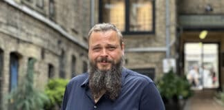 Kay Teßmann – der „Nachtbürgermeister“ in Flensburg Kay Teßmann – der „Nachtbürgermeister“ in Flensburg