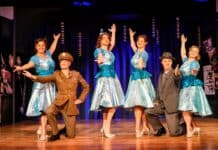 Das Fräulein Wunder Das Fräulein Wunder