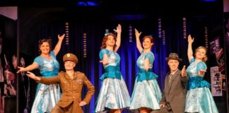 Das Fräulein Wunder Das Fräulein Wunder