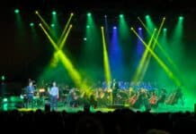 The Magical Music of Harry Potter – Live in Concert The Magical Music of Harry Potter - Live in Concert