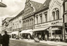 Flensburg 1945 Folge 1: Ein bedrückender Januar Flensburg 1945 Teil 1: Ein bedrückender Januar