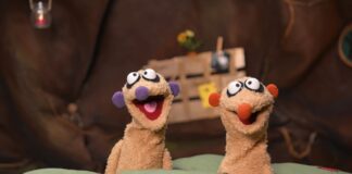 Jan & Henry – die große Bühnenshow Jan & Henry - die große Bühnenshow