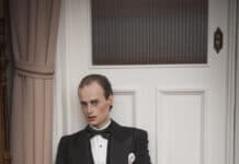 Marius Rothe singt! Marius Rothe singt!