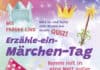 Erzähle-ein-Märchen-Tag Erzähle-ein-Märchen-Tag