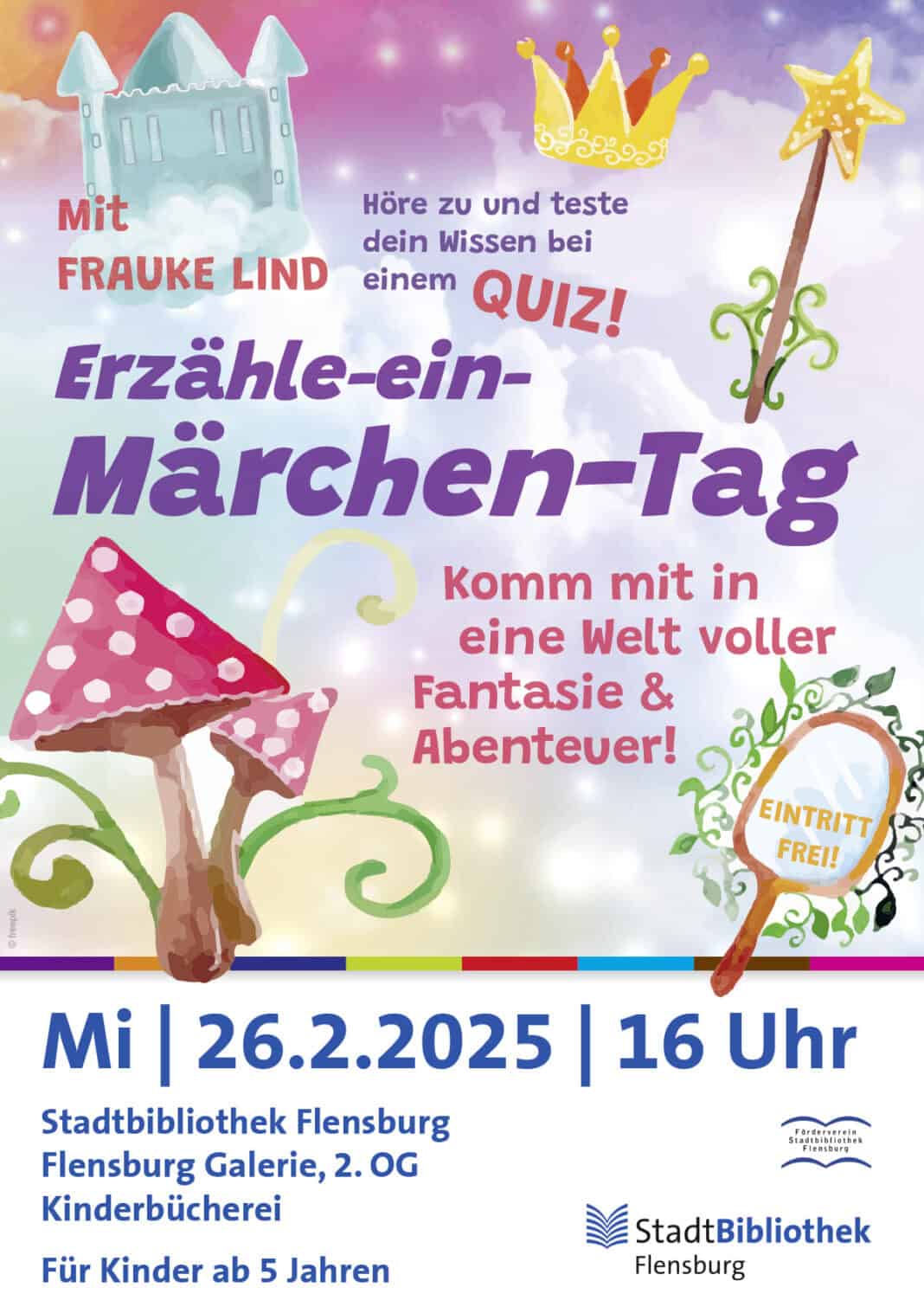 Erzähle-ein-Märchen-Tag