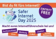 Safer Internet Day