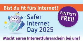 Safer Internet Day