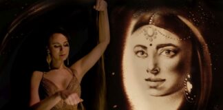 Queen of Sand: Es war einmal in Hollywood Queen of Sand Es war einmal in Hollywood